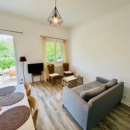 Le Faiou Bas Apartamento Rocabruna