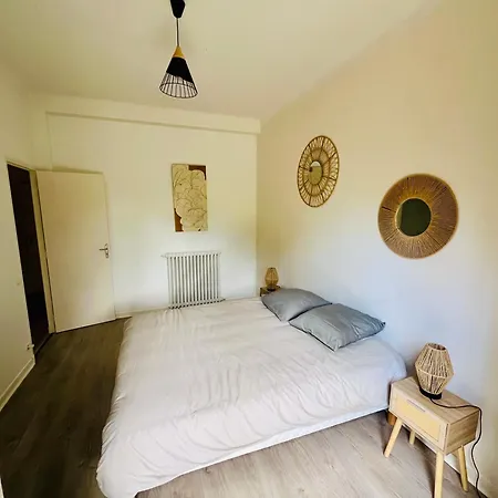 Apartamento Le Faiou Bas