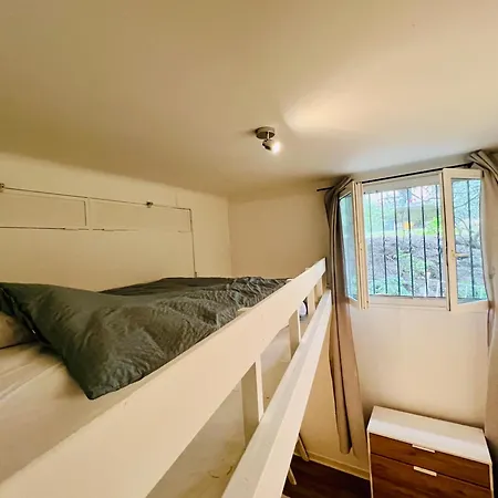 Le Faiou Bas Apartamento
