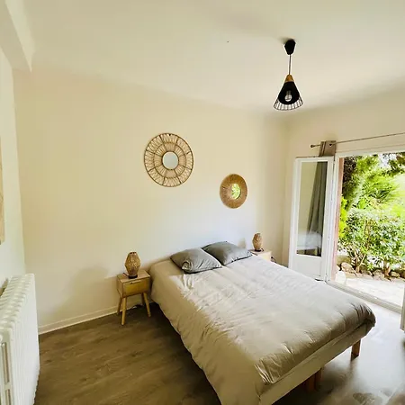 Le Faiou Bas Διαμέρισμα Roquebrune-Cap-Martin